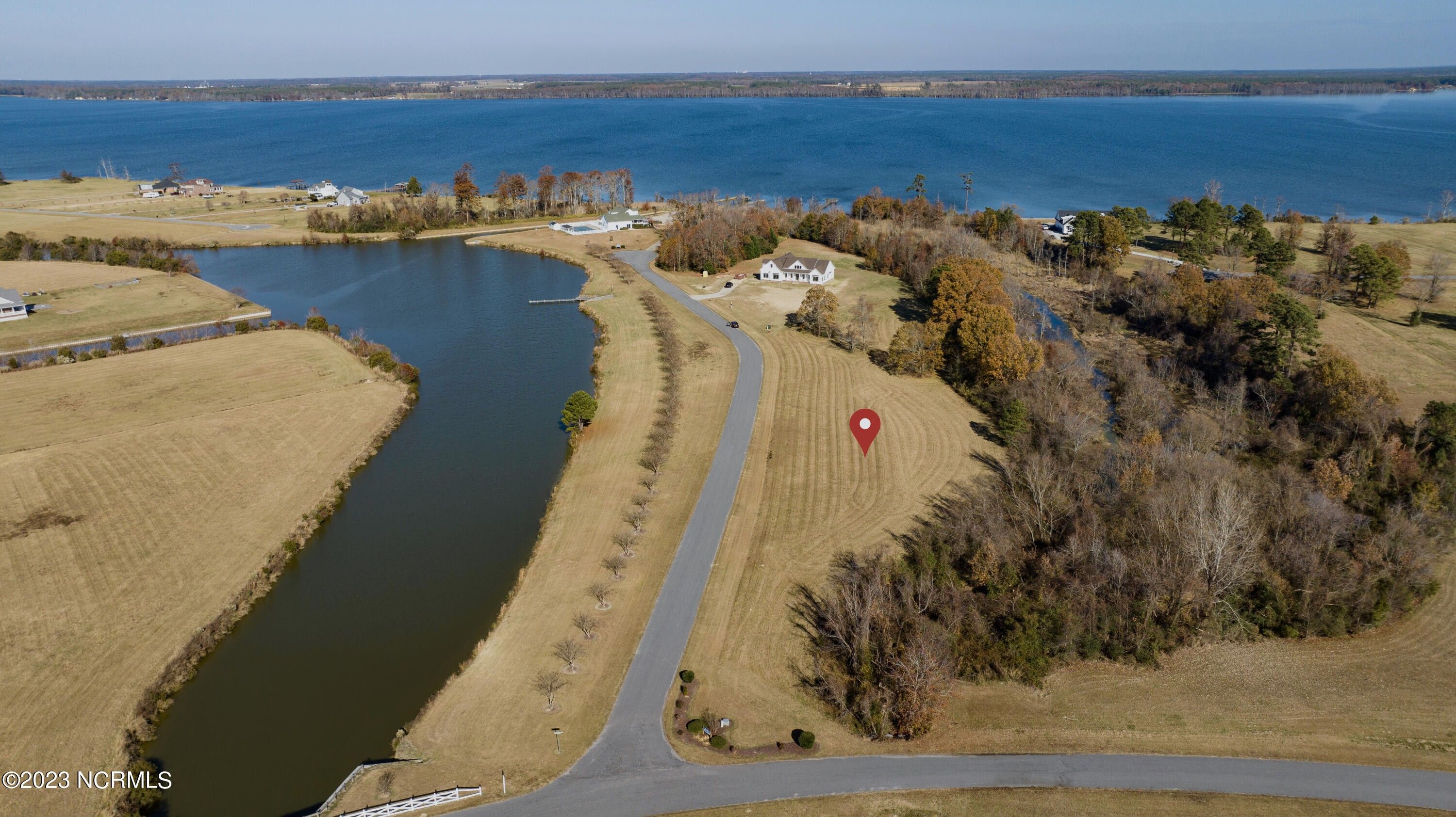 114 Common Loon Lane, Hertford, NC 27944 MLS 100419102