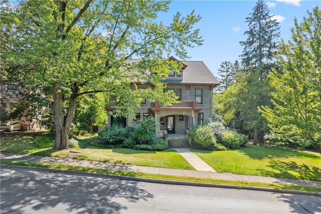 0.4 acres in Tompkins County, New York