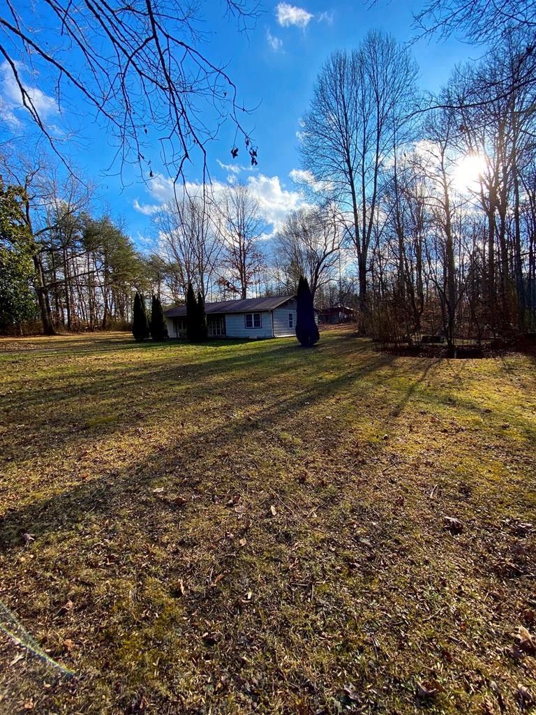 1 acres in Warren County, Tennessee