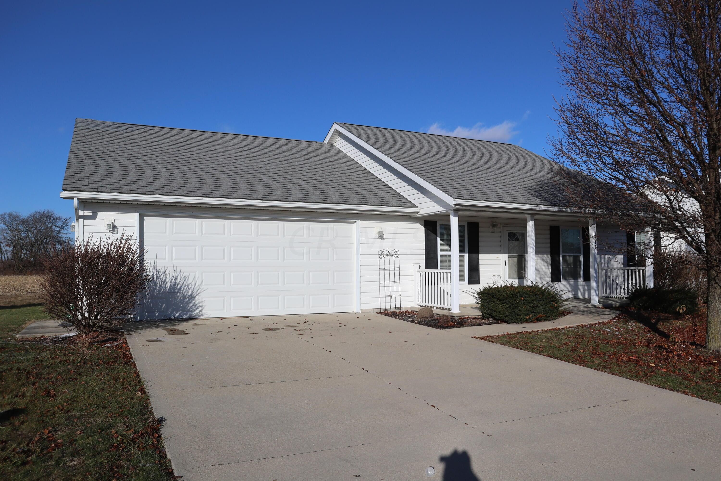 0.19 acres in Fayette County, Ohio