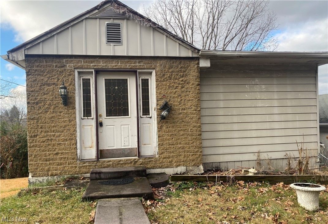 4.19 acres in Jefferson County, Ohio