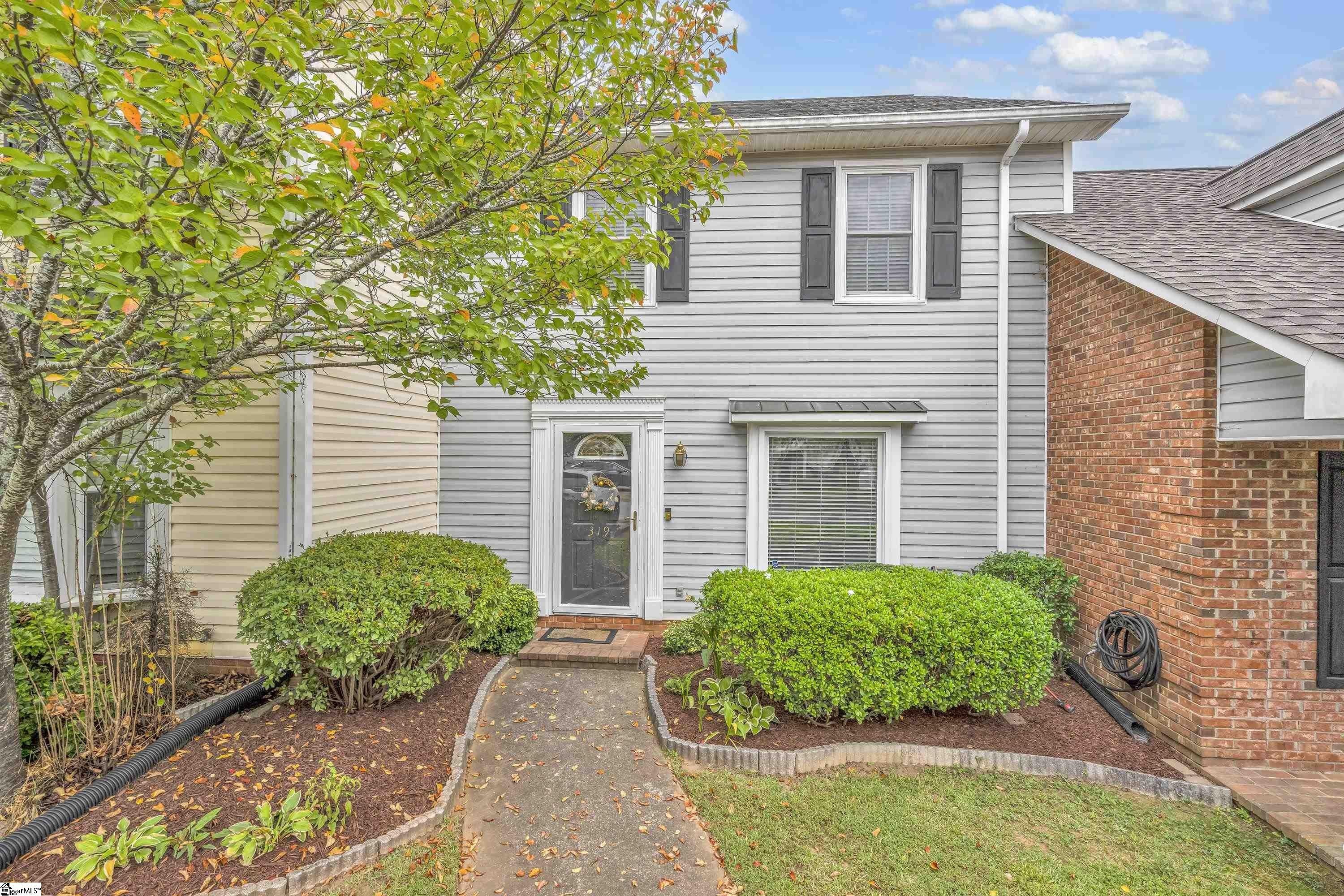 0.05 acres in Spartanburg County, South Carolina