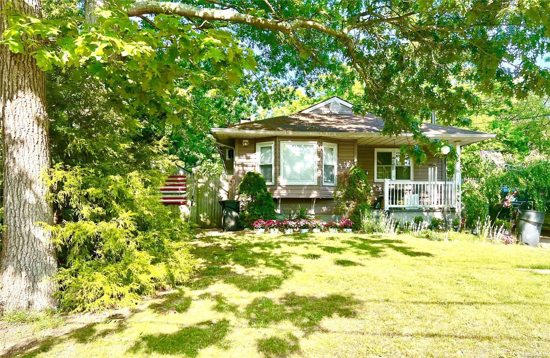 0.25 acres in Suffolk County, New York