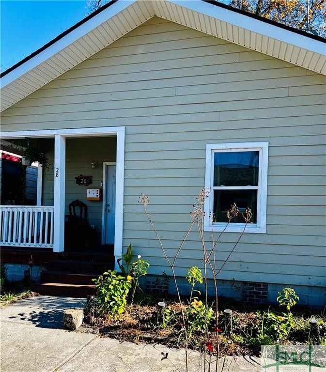 0.05 acres in Chatham County,