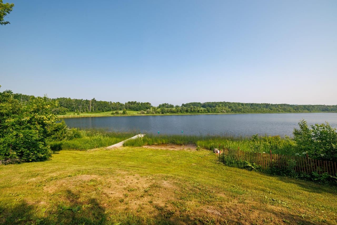 W1/2NW1/4 of 32 164 75, Bottineau, ND 58318