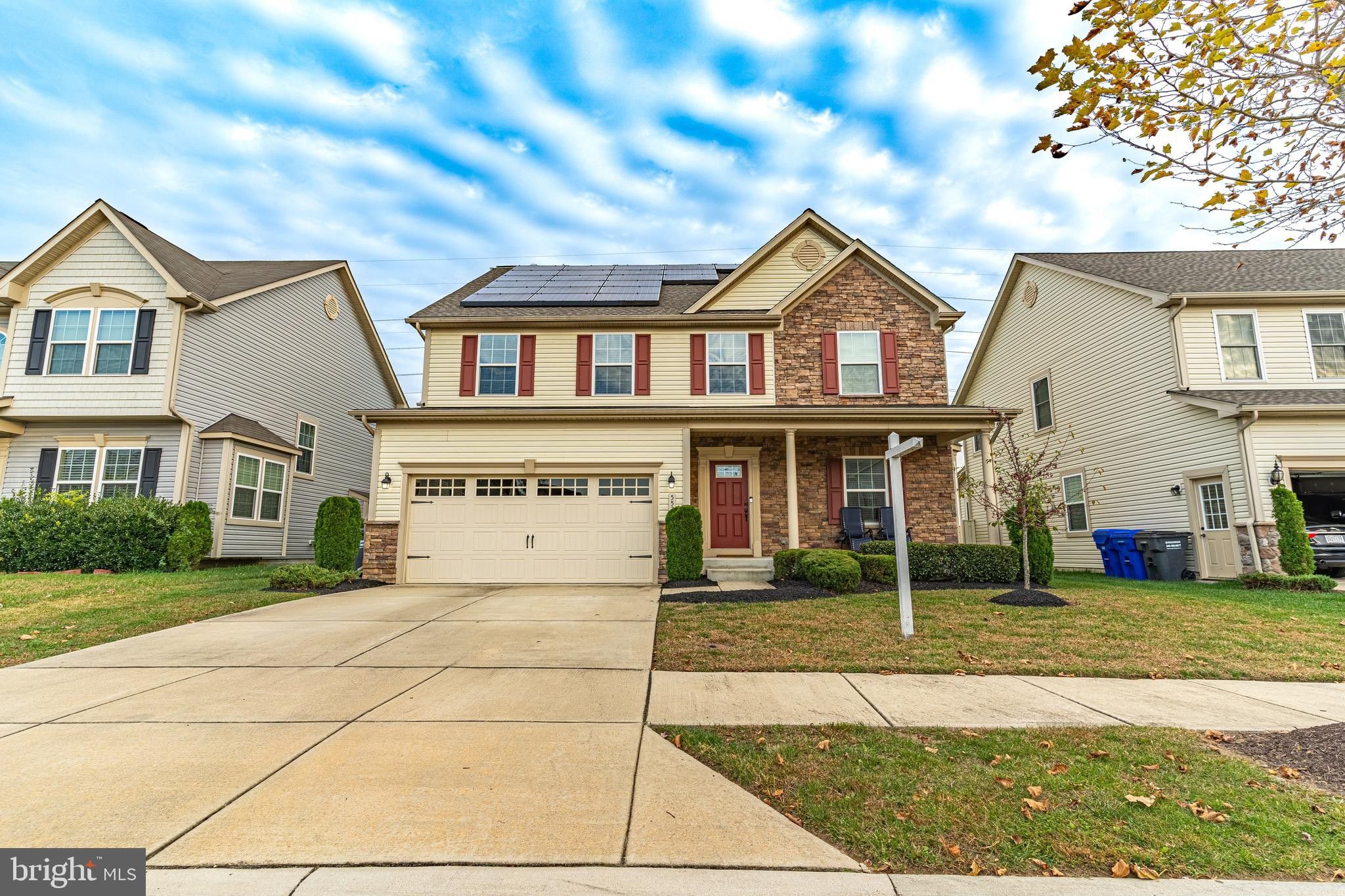 0.13 acres in Charles County, Maryland