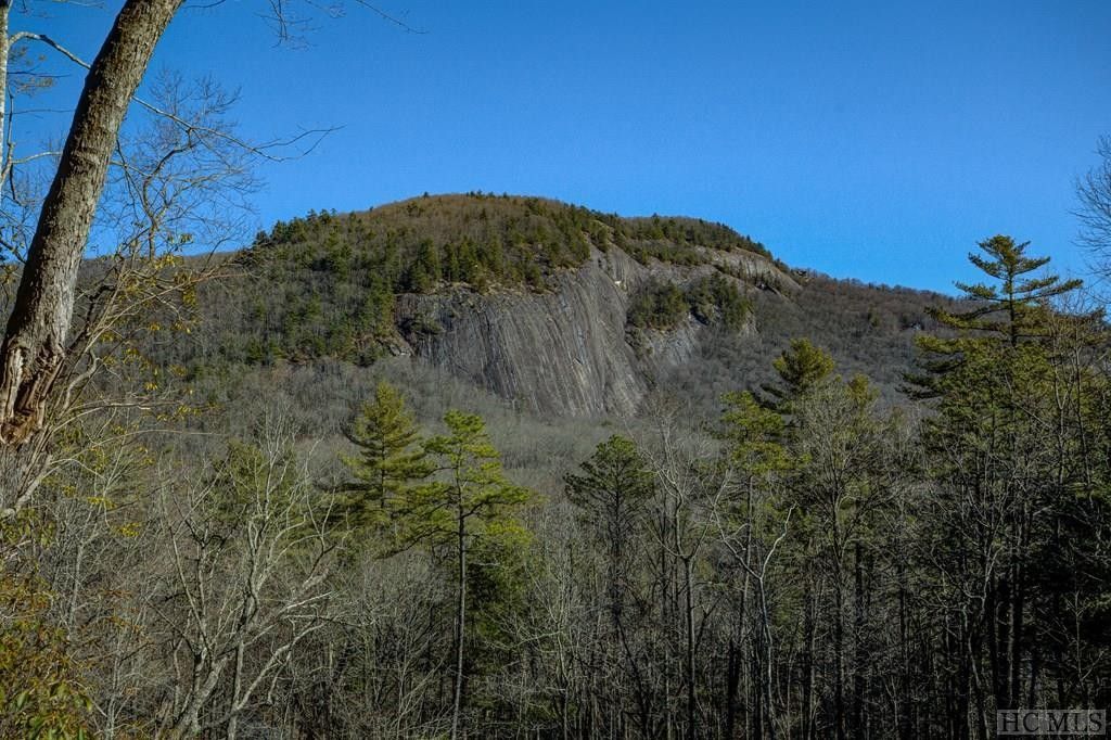 3.2 acres in Jackson County, North Carolina