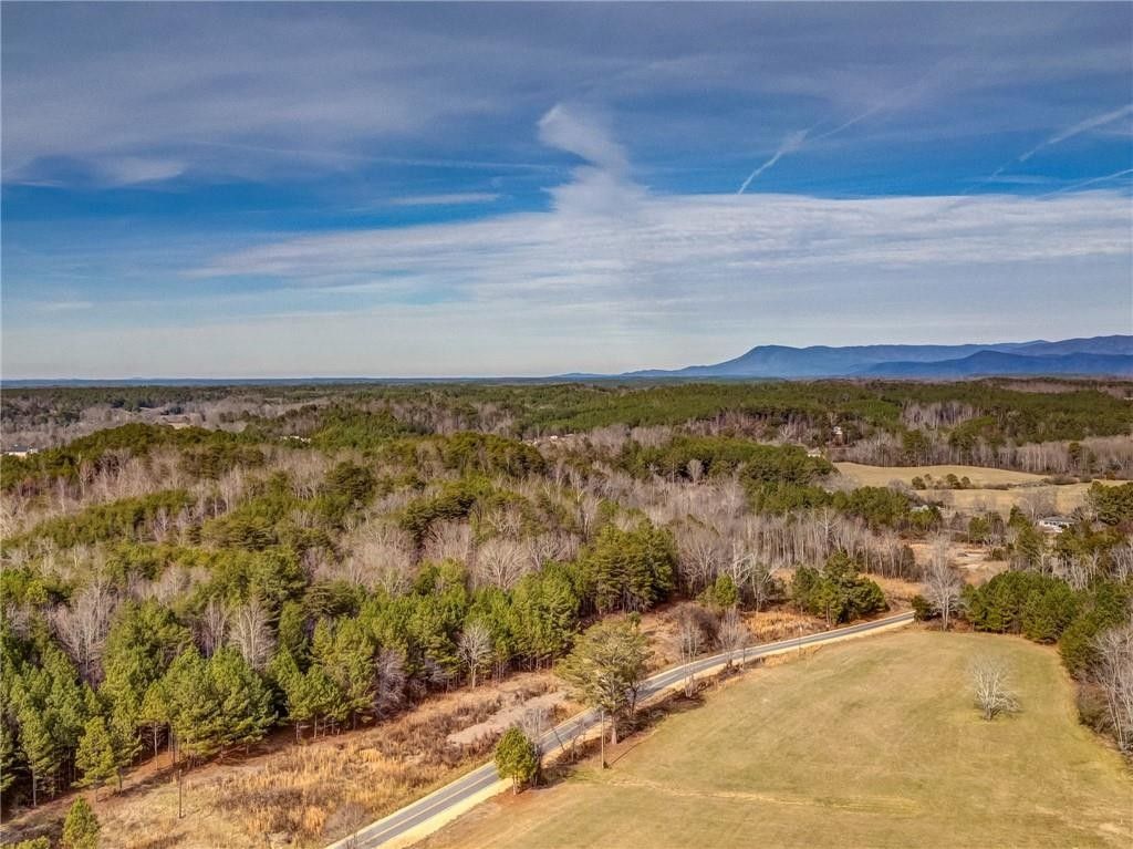 14.12 acres in Gordon County,