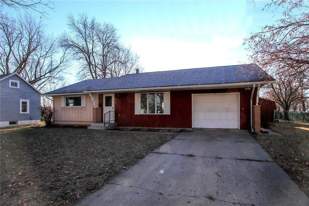 0.22 acres in McLeod County, Minnesota