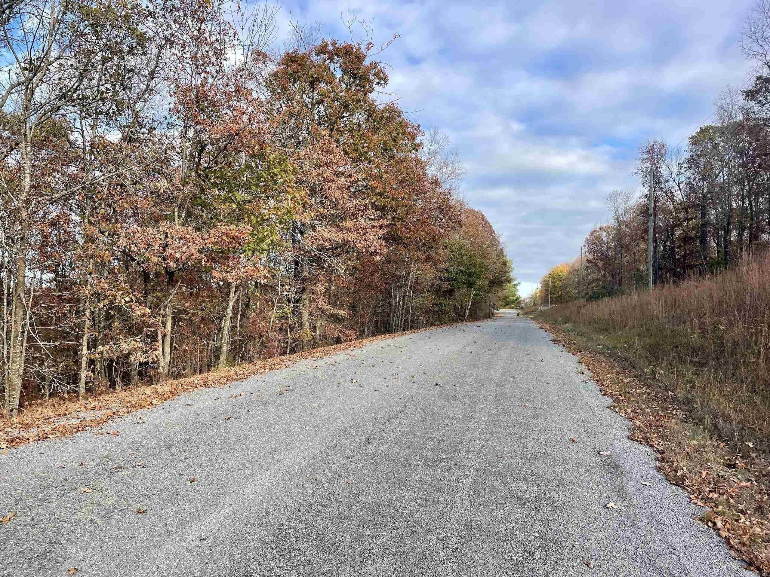 2.82 acres in Pulaski County, Arkansas