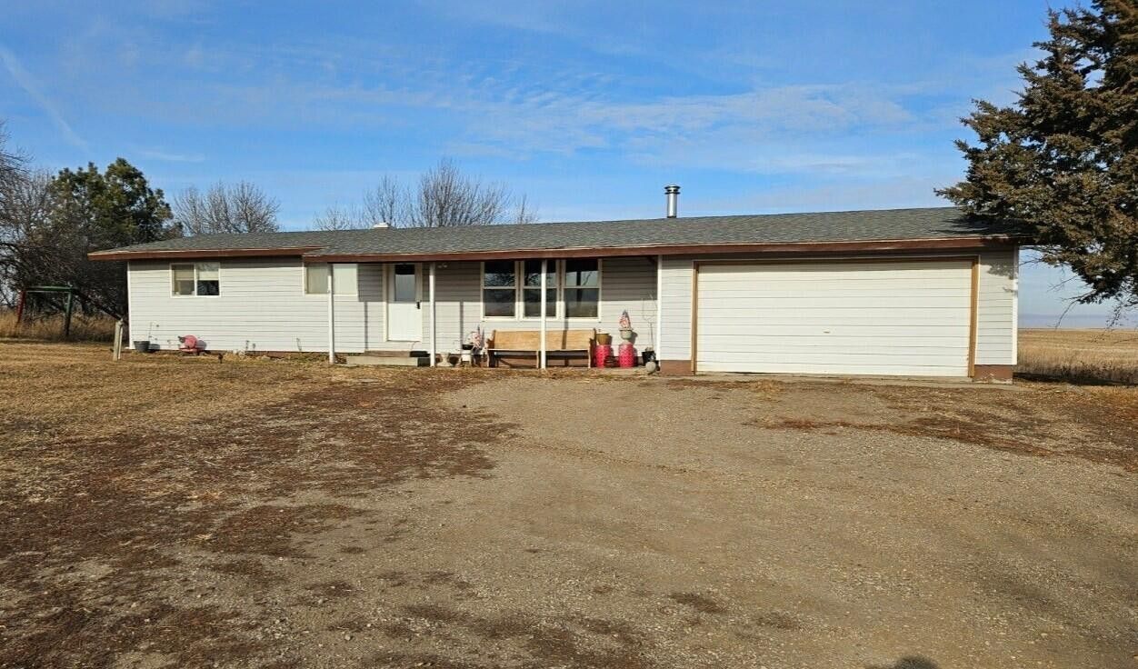 1 acres in Hand County, South Dakota