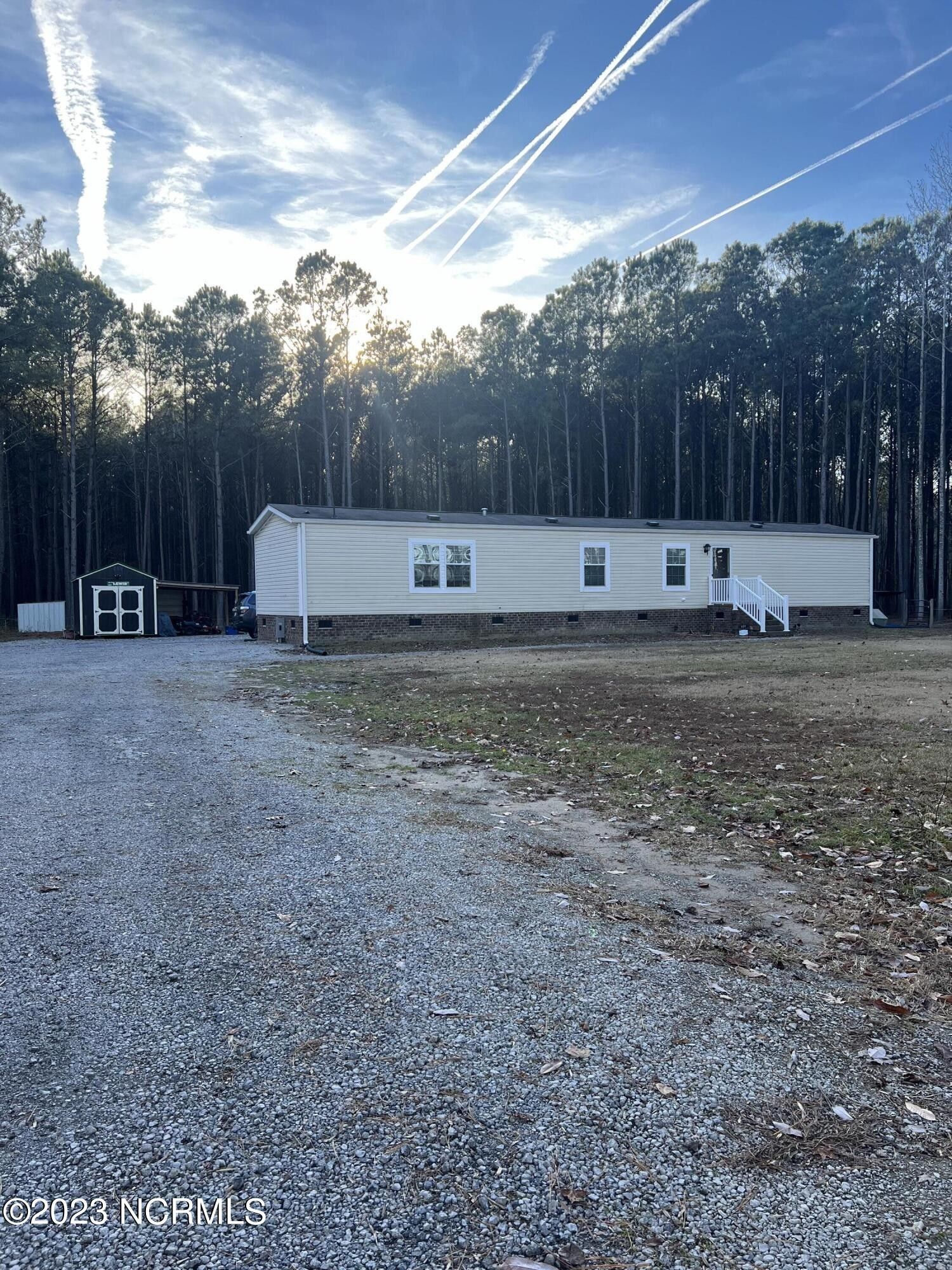 Manufactured Home Hertford, NC