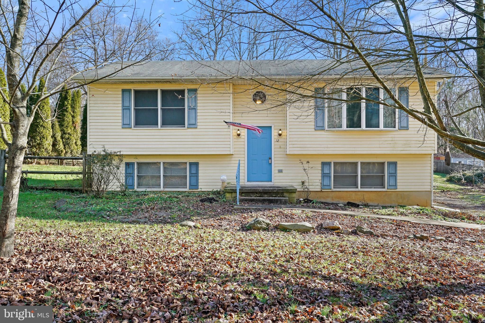 0.57 acres in Cecil County, Maryland