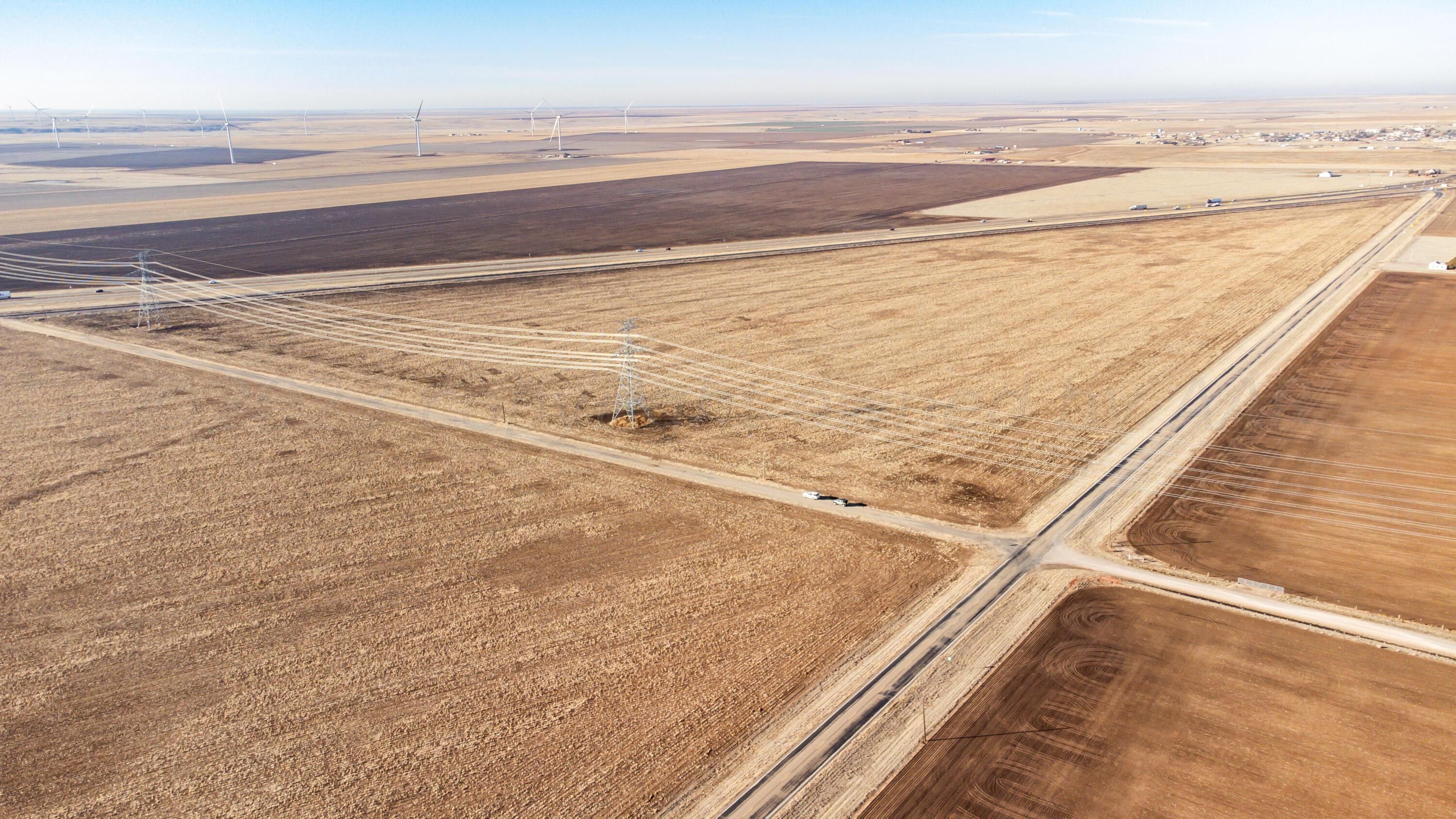 82 acres in Armstrong County, Texas