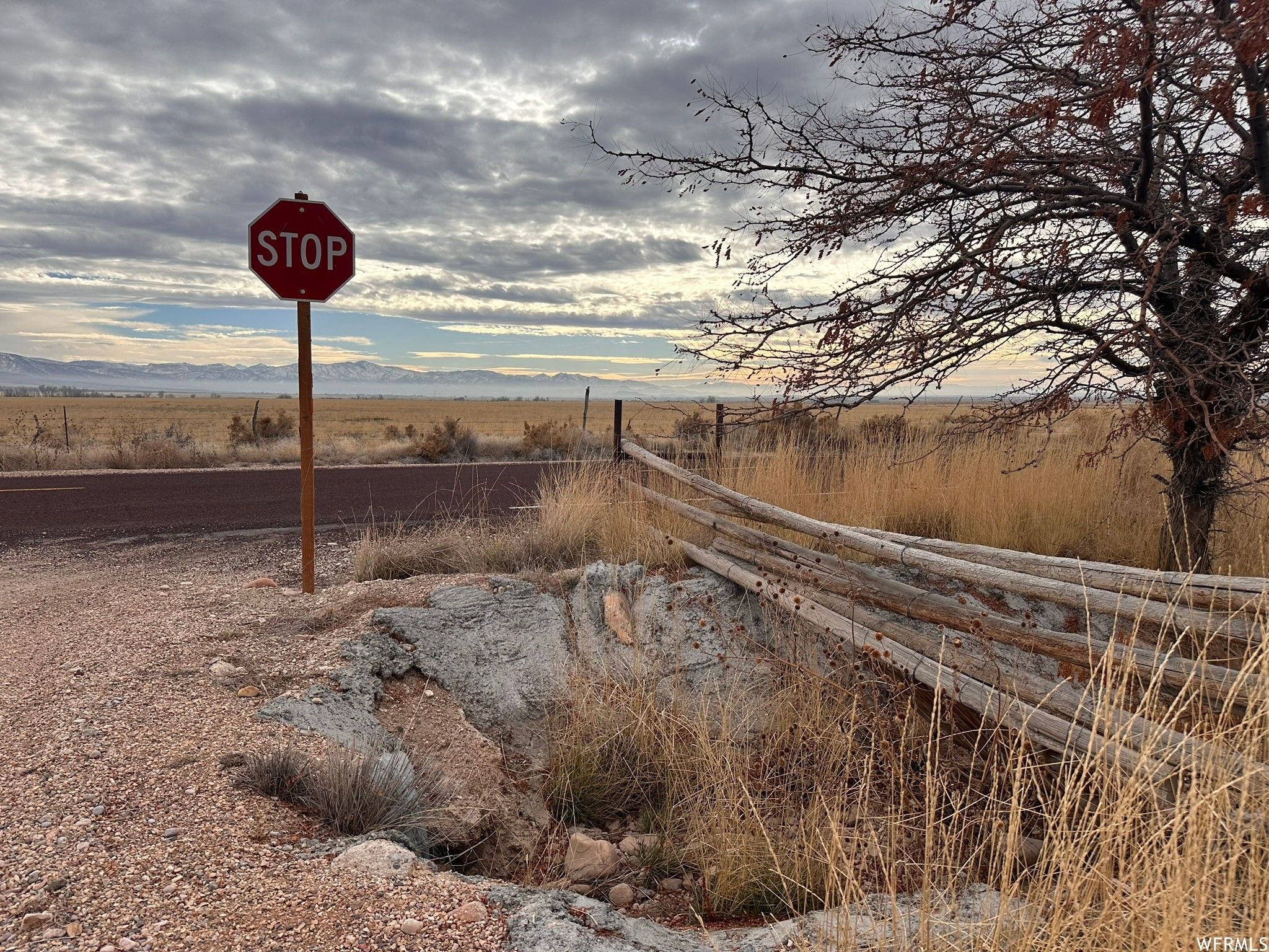 20 acres in Millard County, Utah