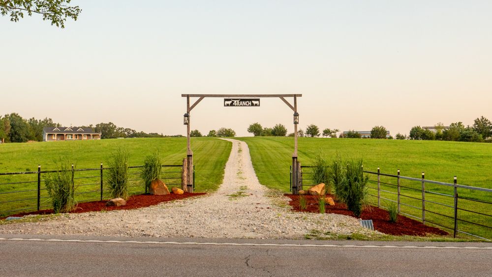 10 acres in Gasconade County, Missouri