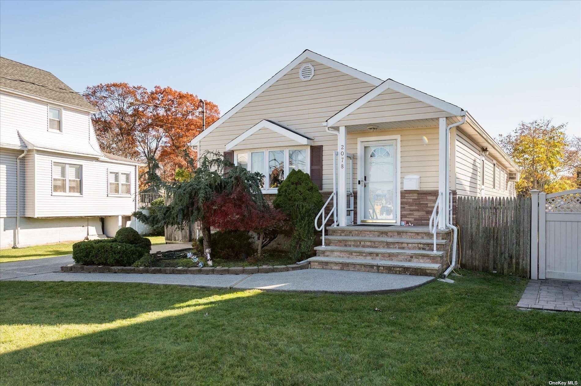 0.13 acres in Nassau County, New York