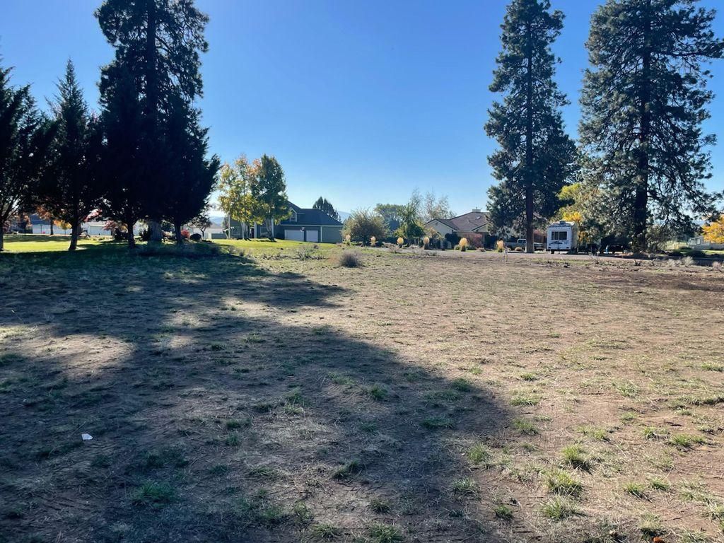 1 acres in Klamath County, Oregon