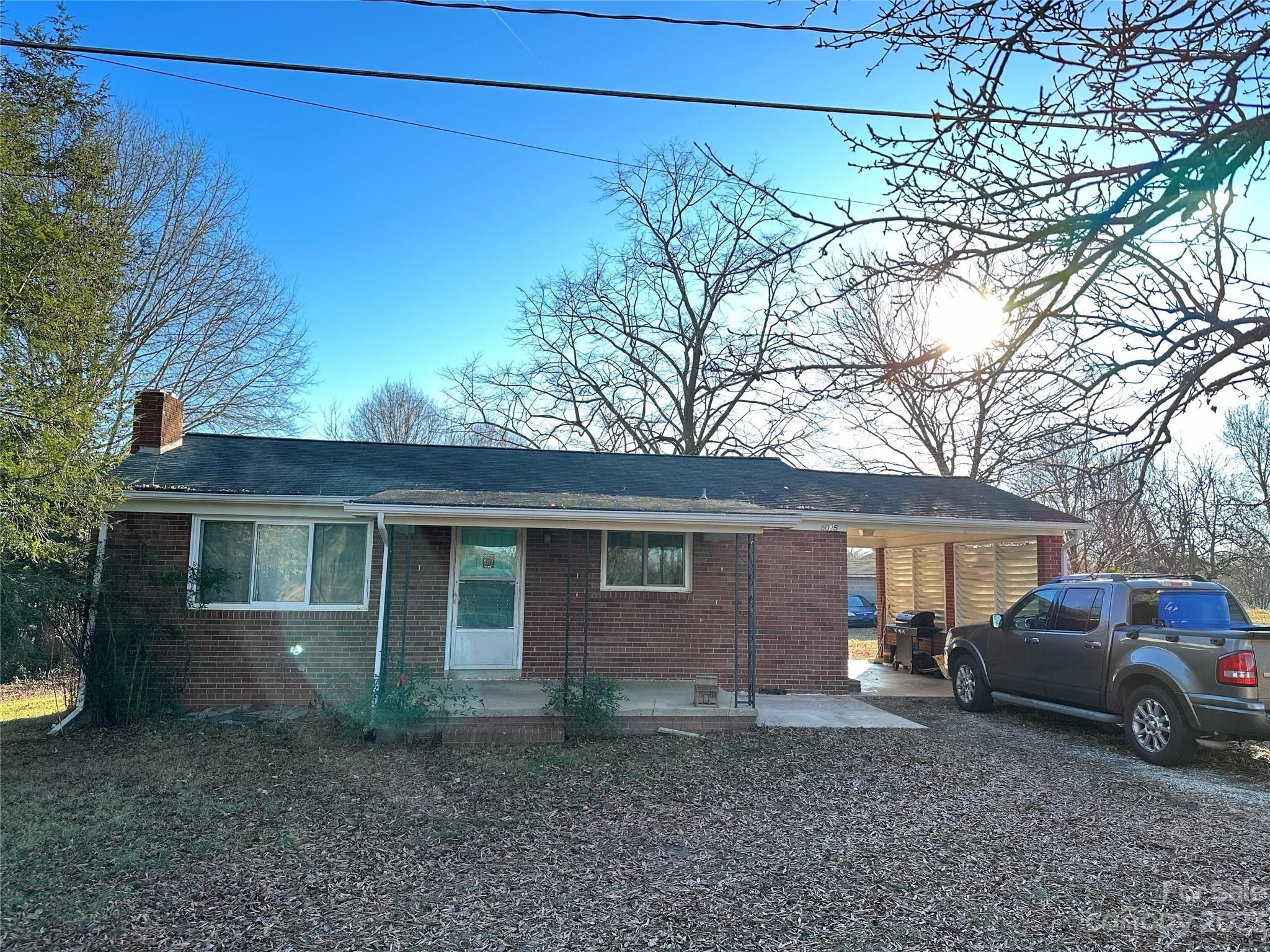 1.96 acres in Catawba County, North Carolina