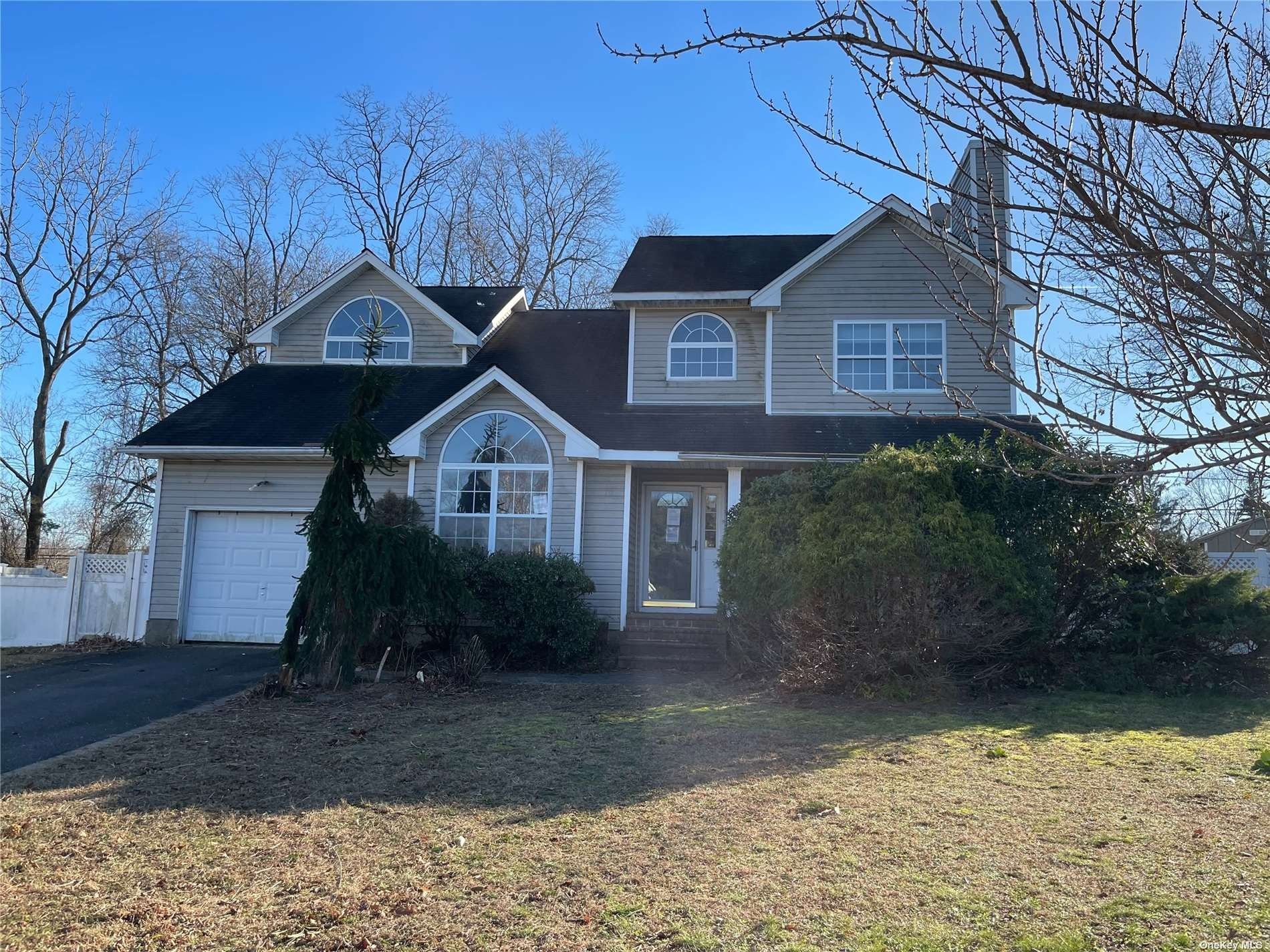 0.28 acres in Suffolk County, New York