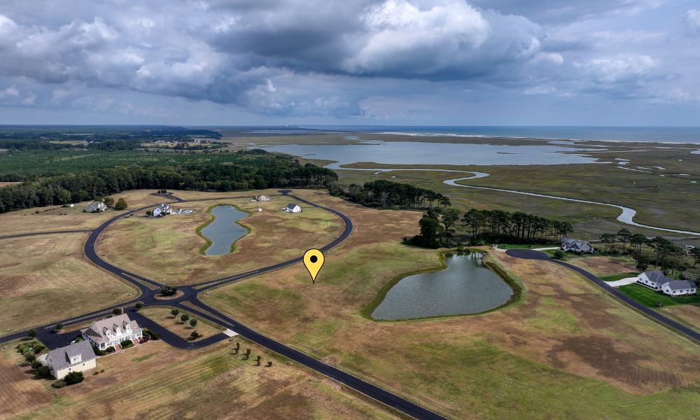 23 Ocean View Way, Parksley, VA 23421