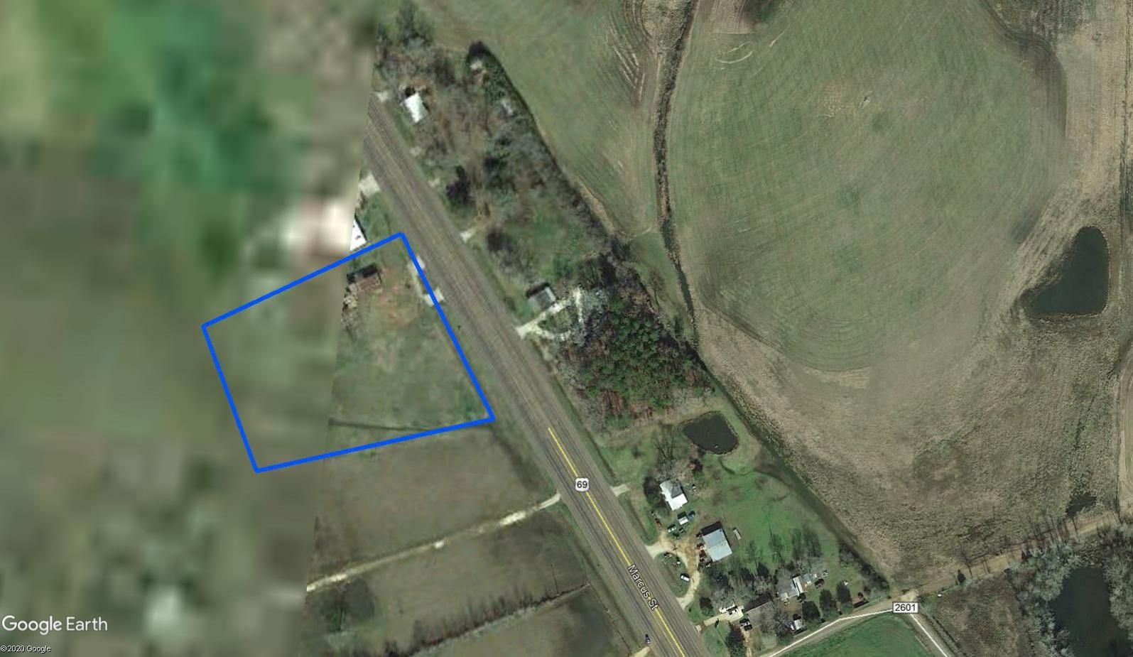 13603 Hwy 69 S, Alto, TX 75925 MLS C72127A