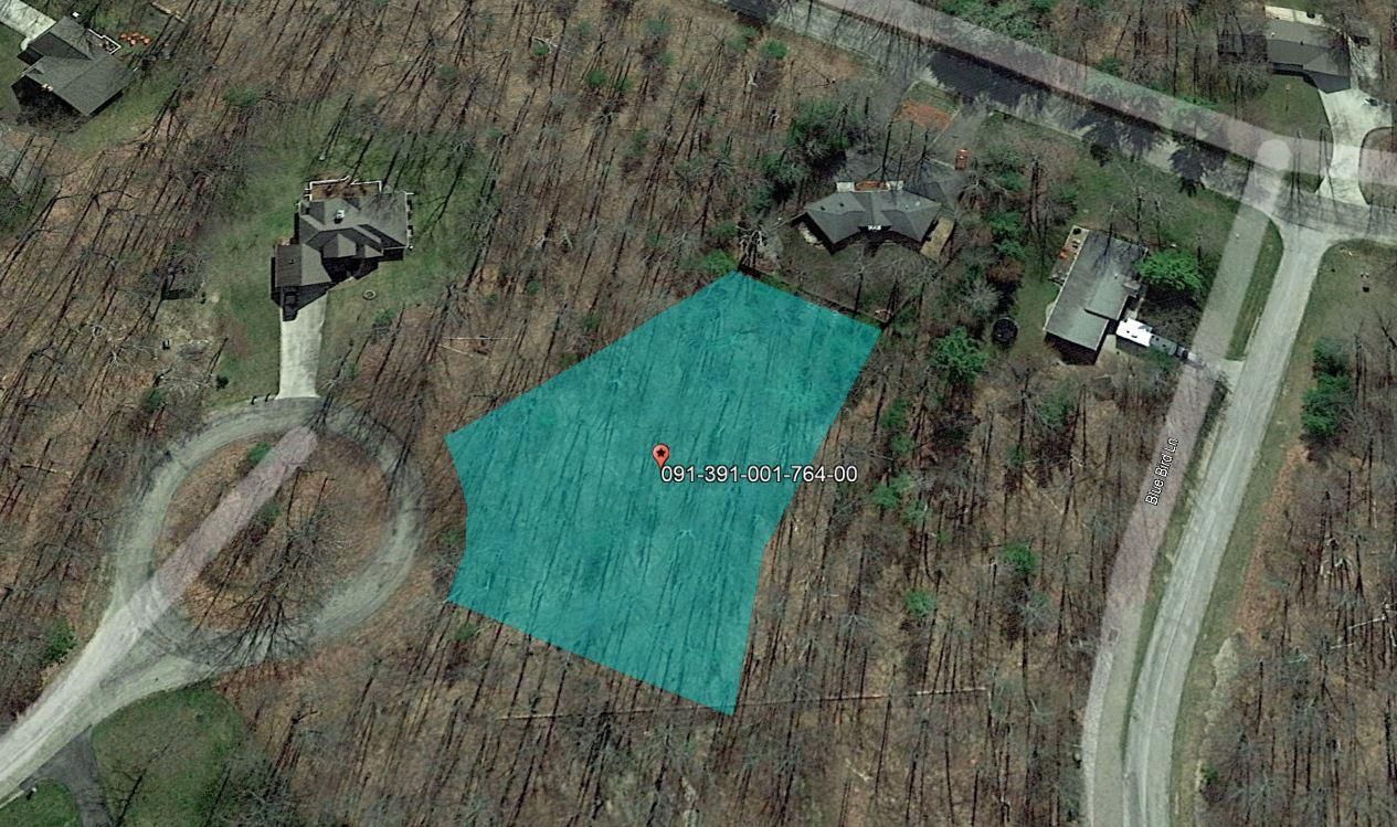 0.63 acres in Otsego County, Michigan