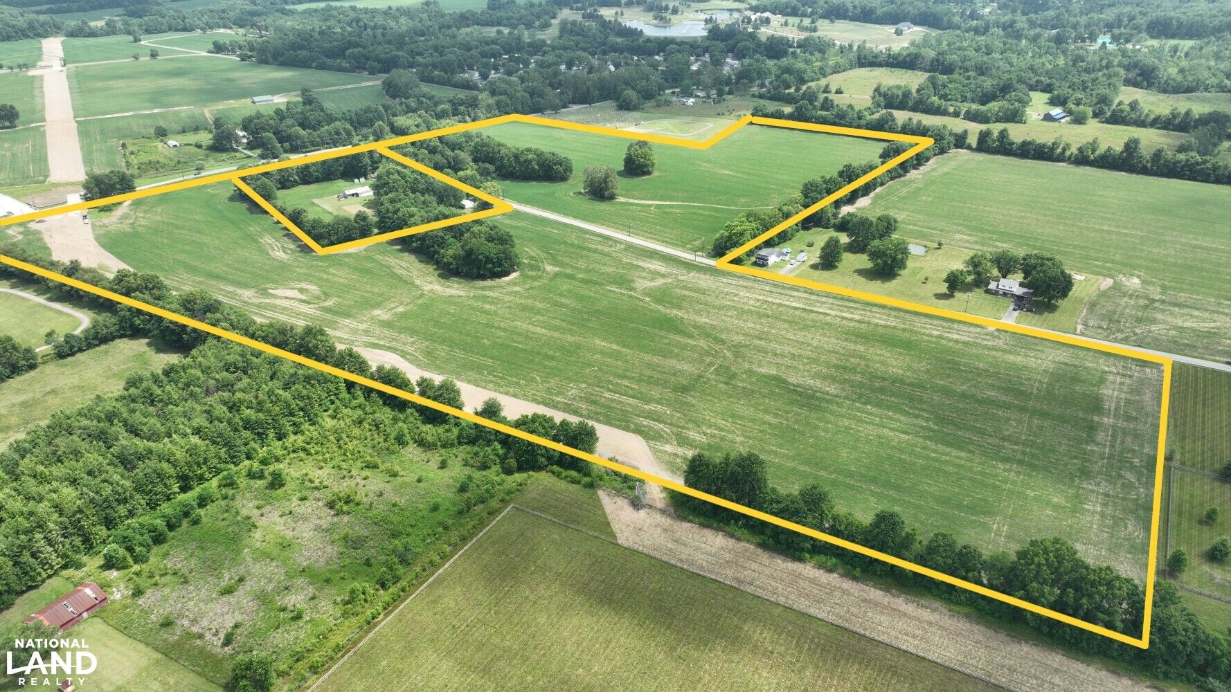 0 LINDALE NICHOLSVILLE RD, Amelia, OH 45102