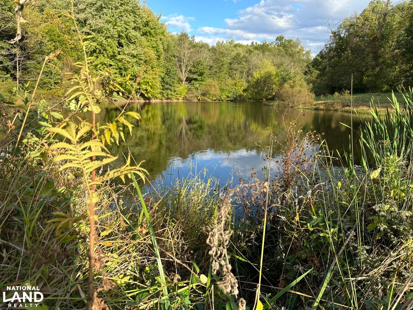 80 acres in Clermont County, Ohio
