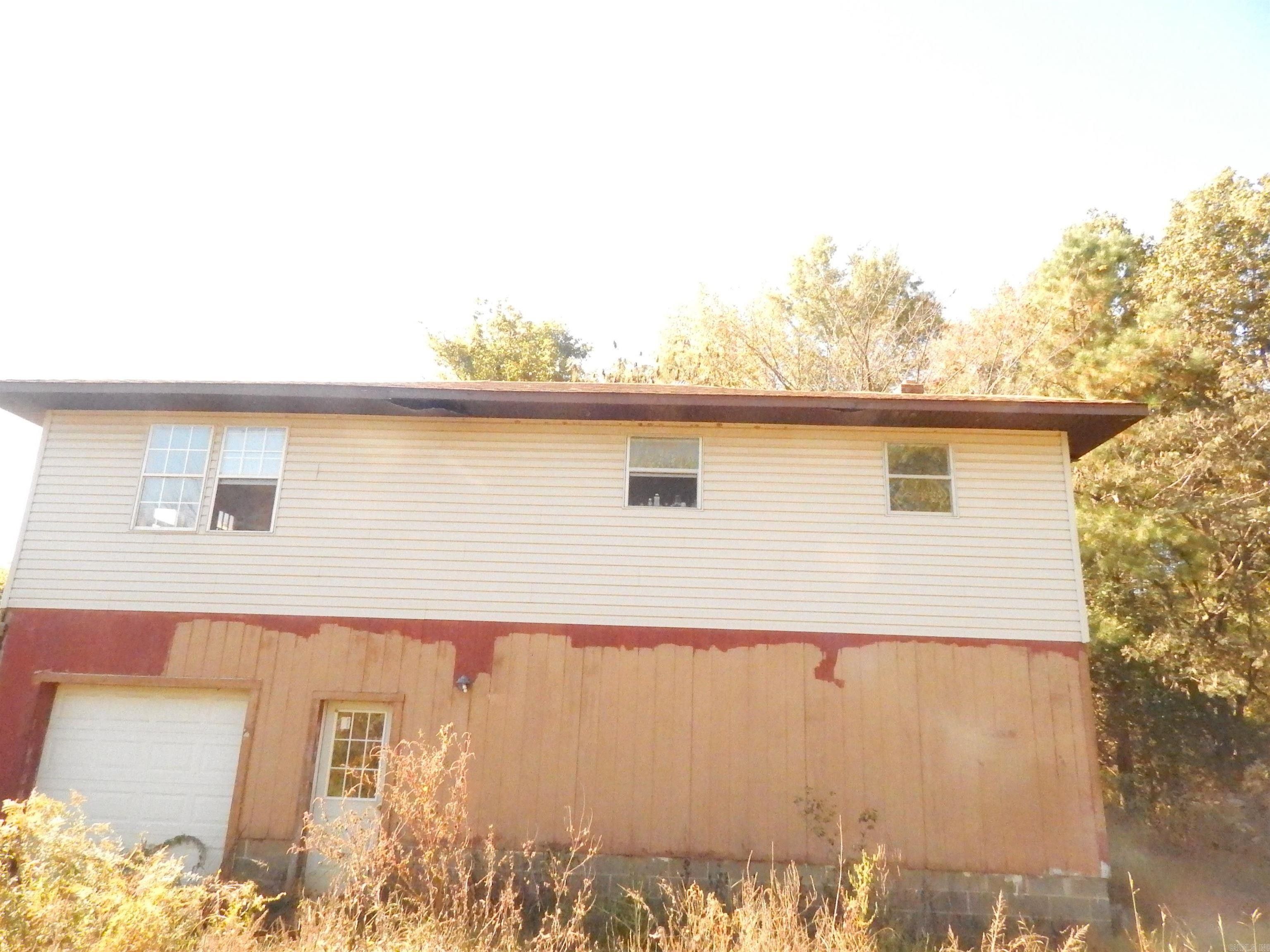 38.5 acres in Clay County, Arkansas