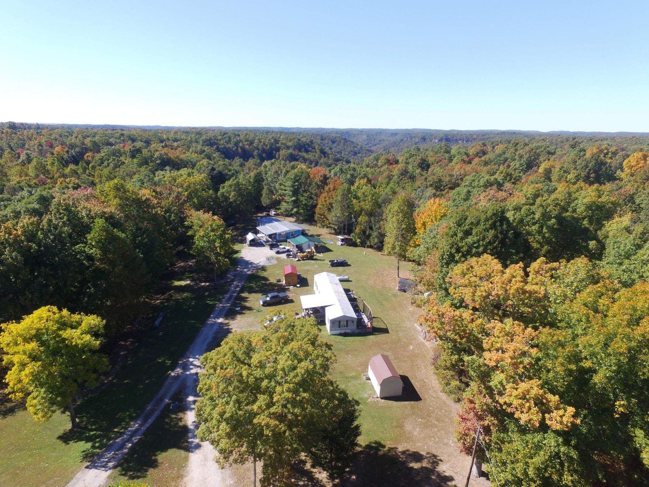 5 acres in Menifee County, Kentucky