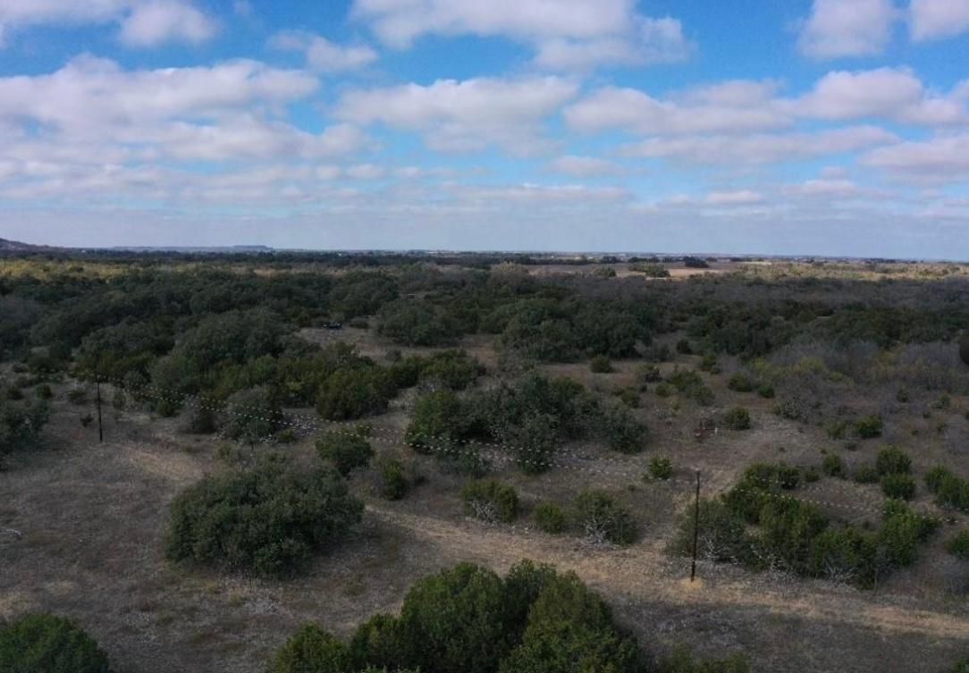 LOT 17 CR 165, Sidney, TX 76474 MLS 20498914