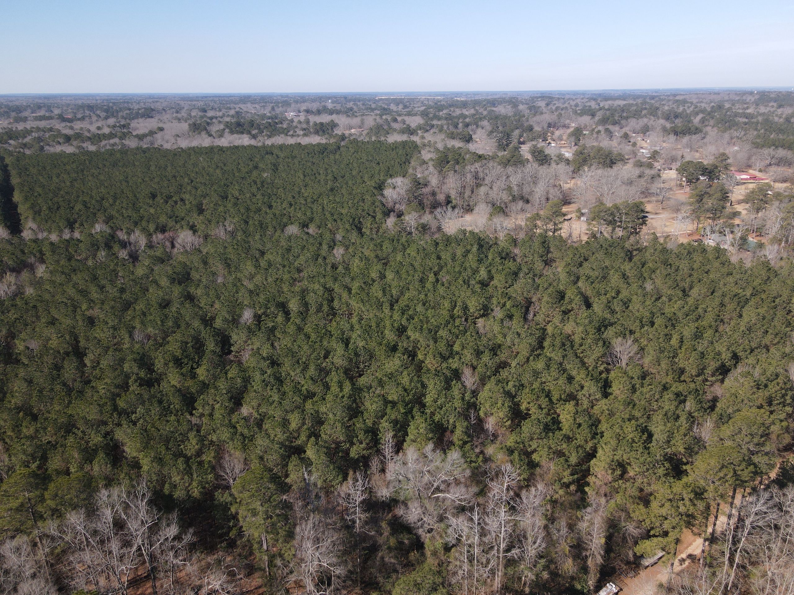 17 acres in Union County, Arkansas