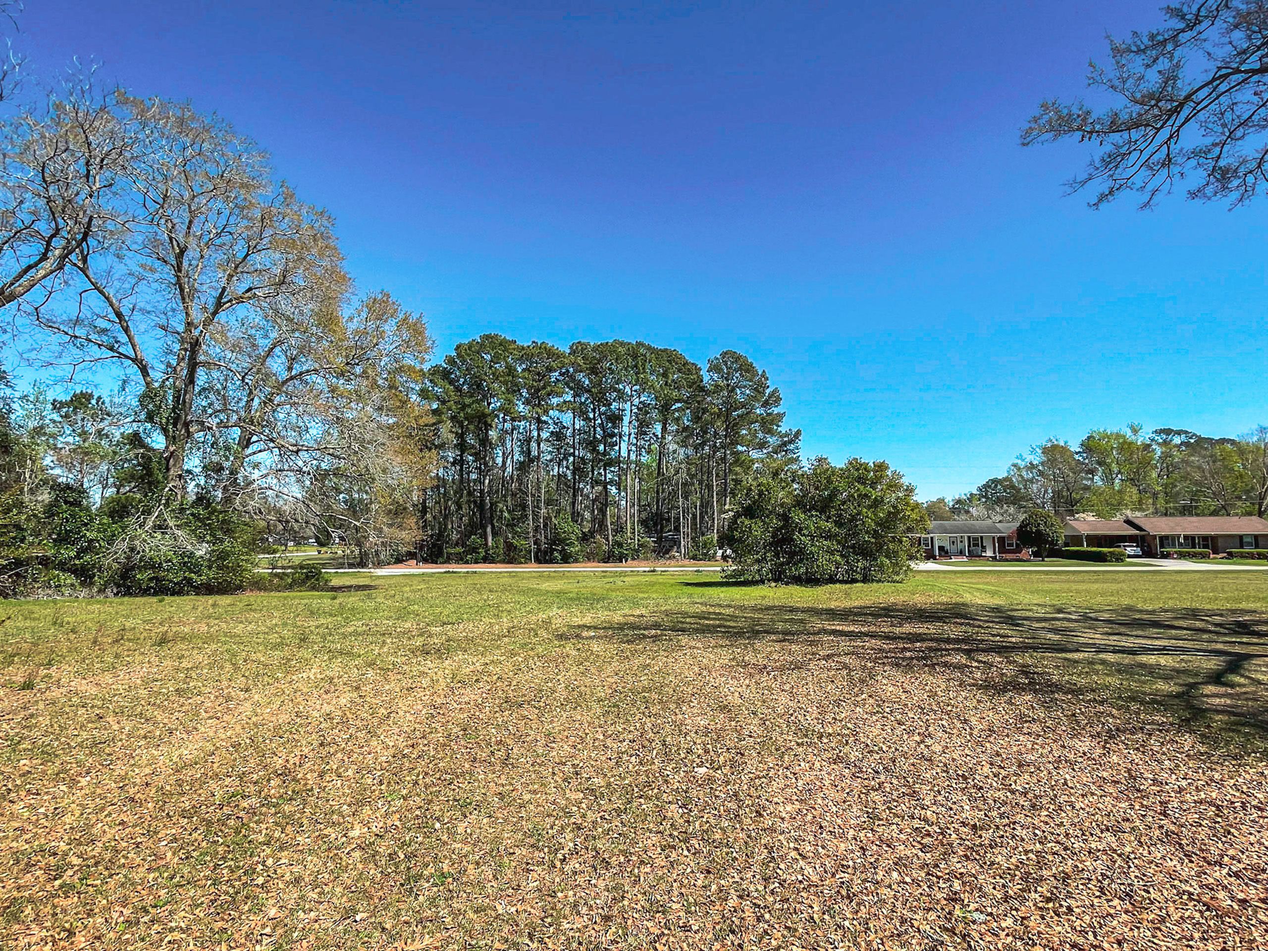 1.43 acres in Dillon County, South Carolina