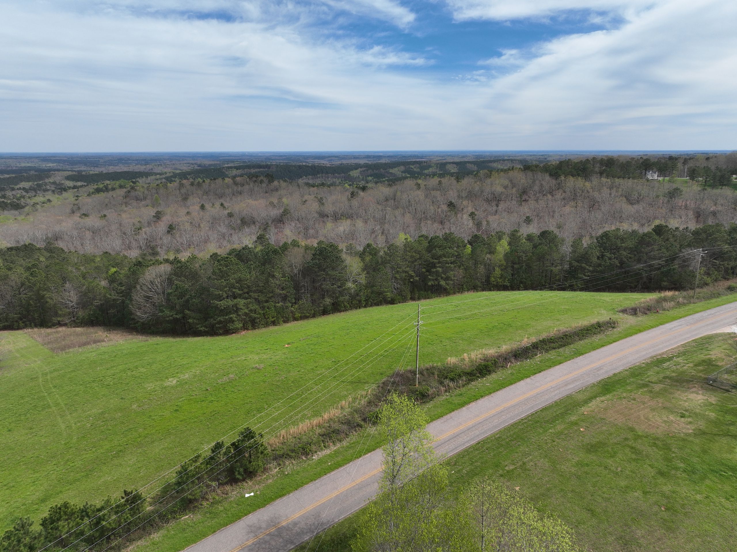 County Road 87, LotWP001, Woodland, AL 36280