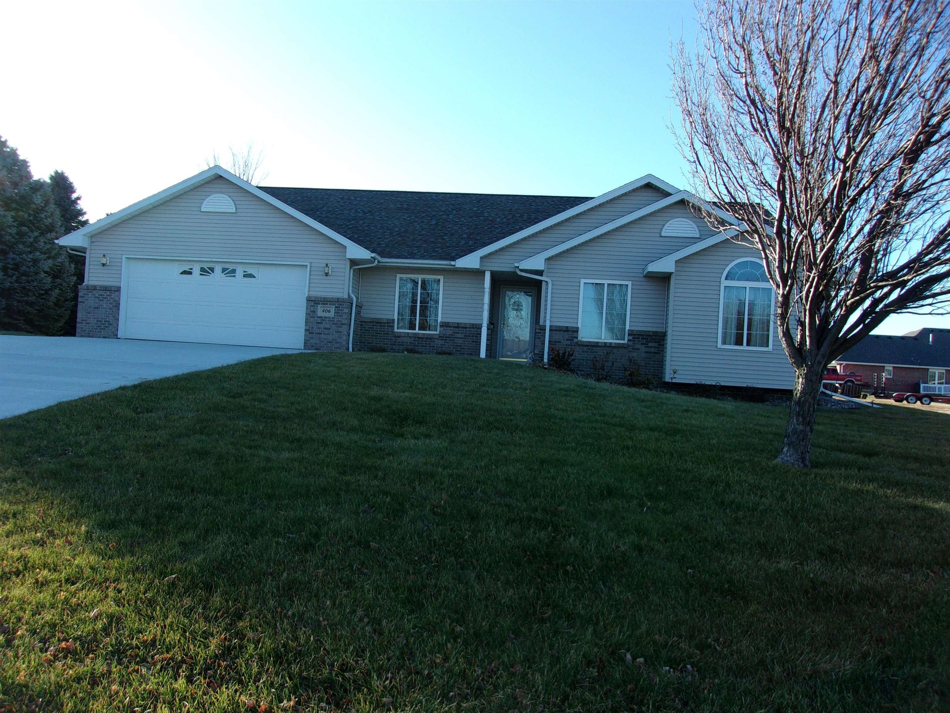 0.4 acres in Cedar County, Nebraska