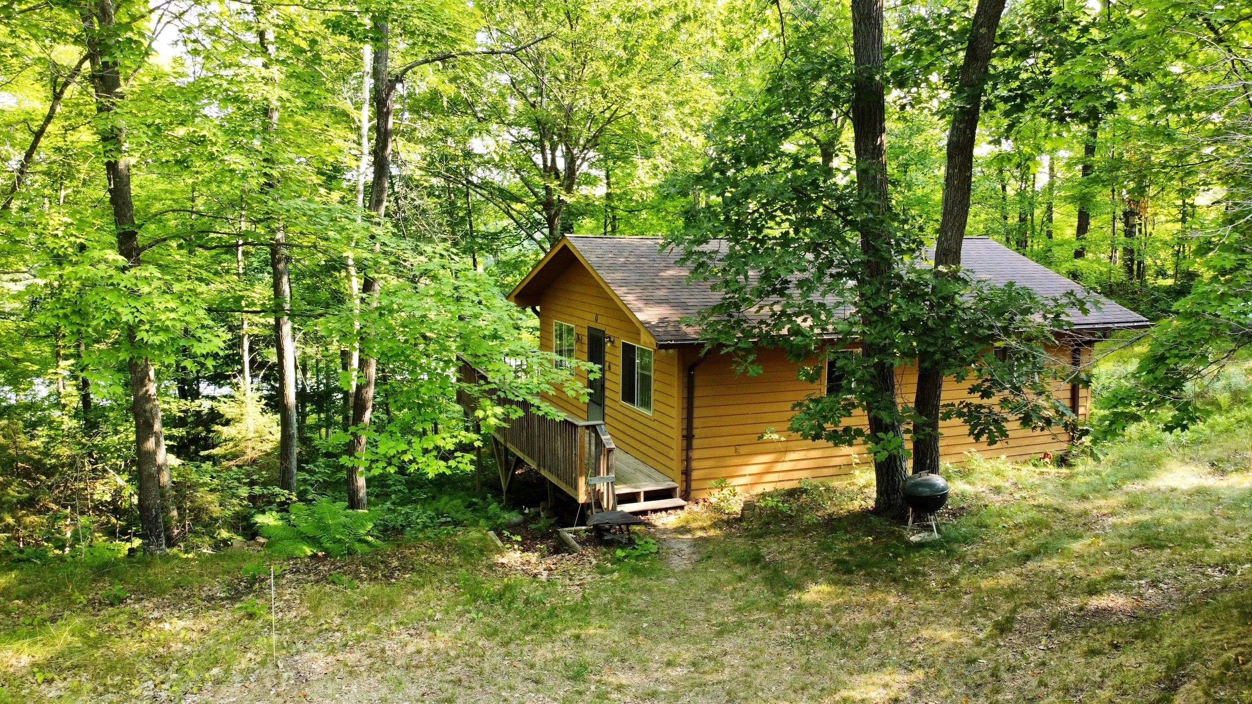 27192 Cuyuna Trail, Aitkin, MN 56431 MLS 6410672