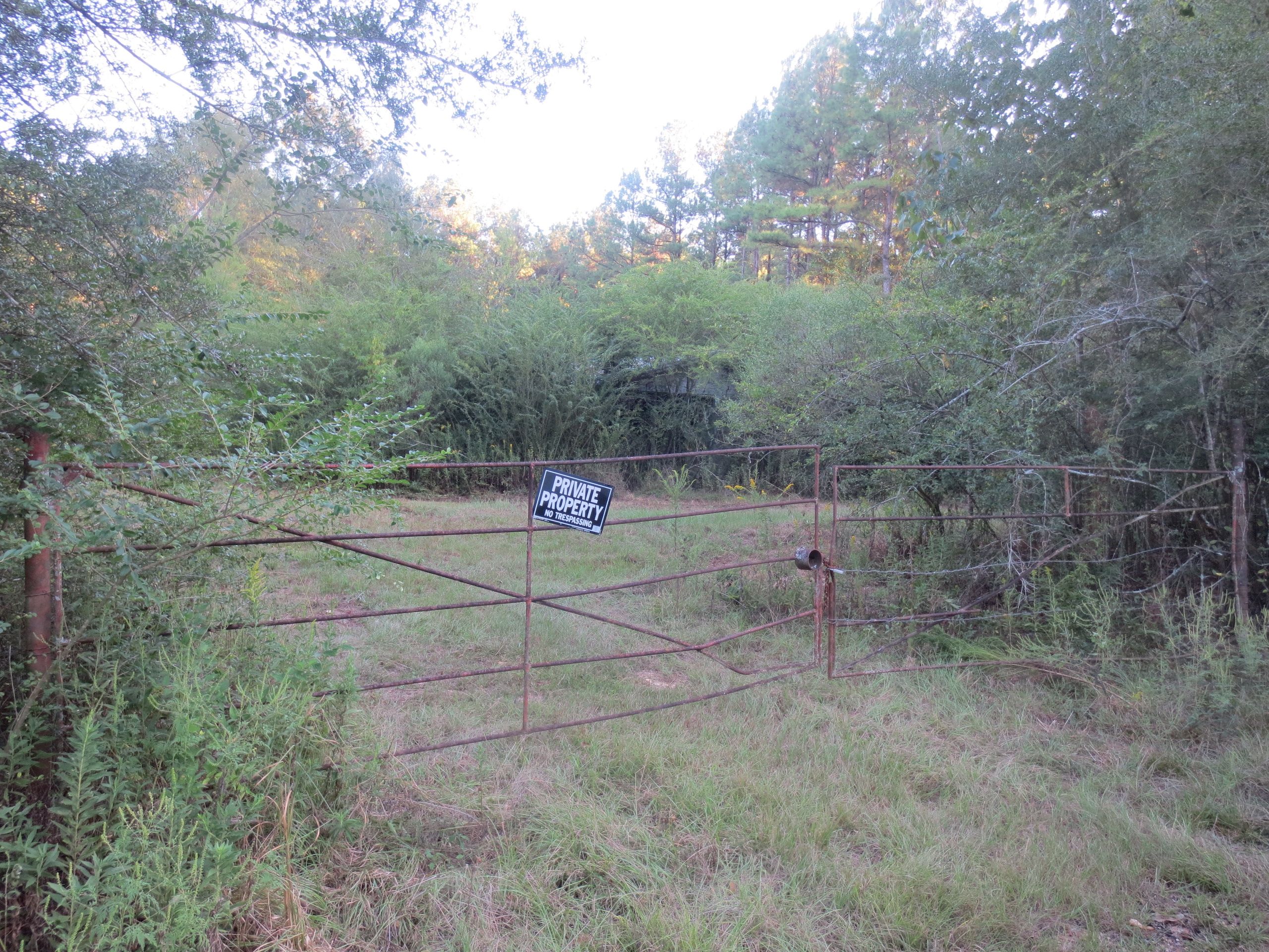 Fleet Holmes Rd, LotWP001, Kokomo, MS 39643