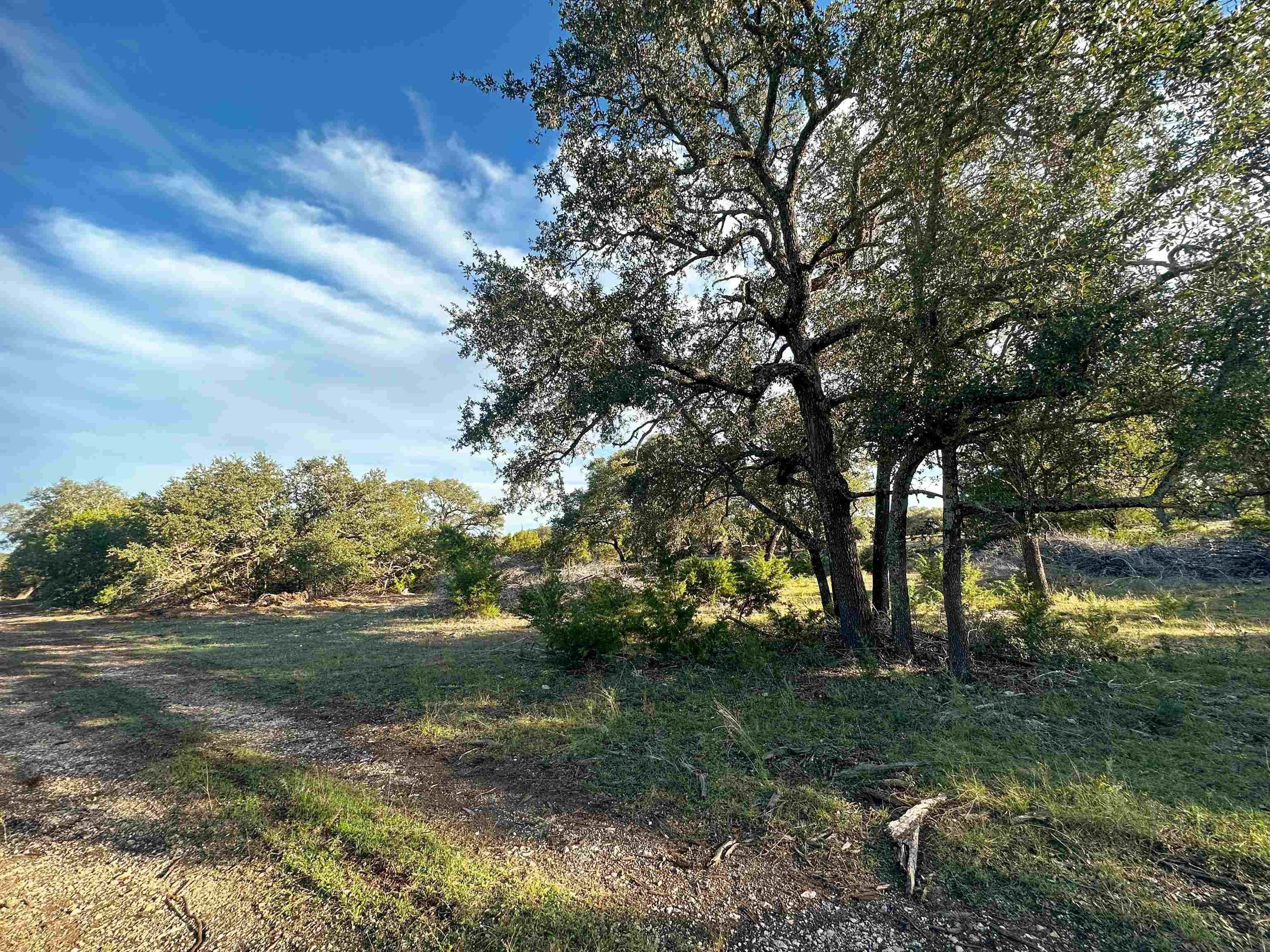 10 acres in County, Texas