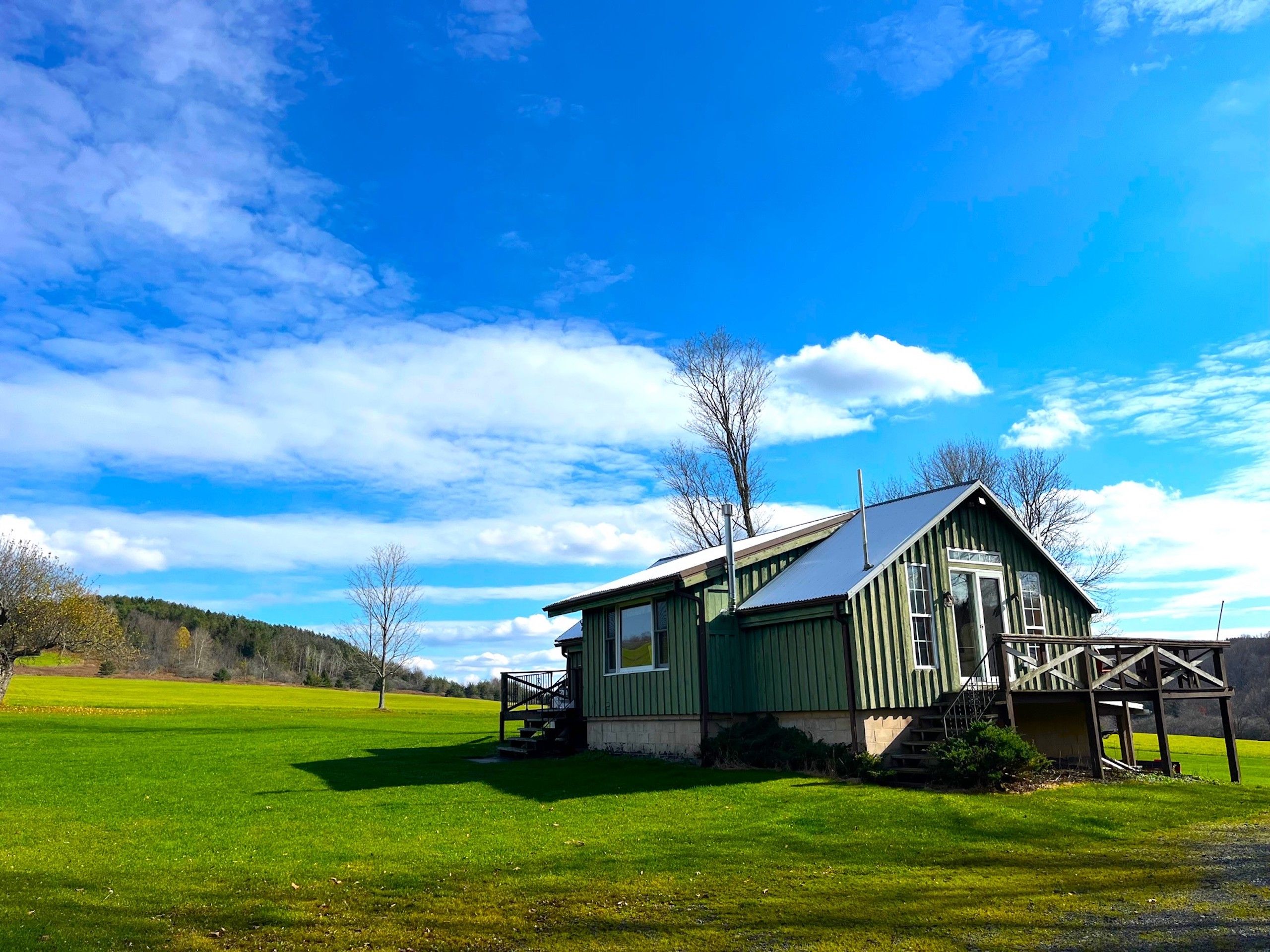 1340 Leonard Road, Troupsburg, NY 14885 MLS 11221668