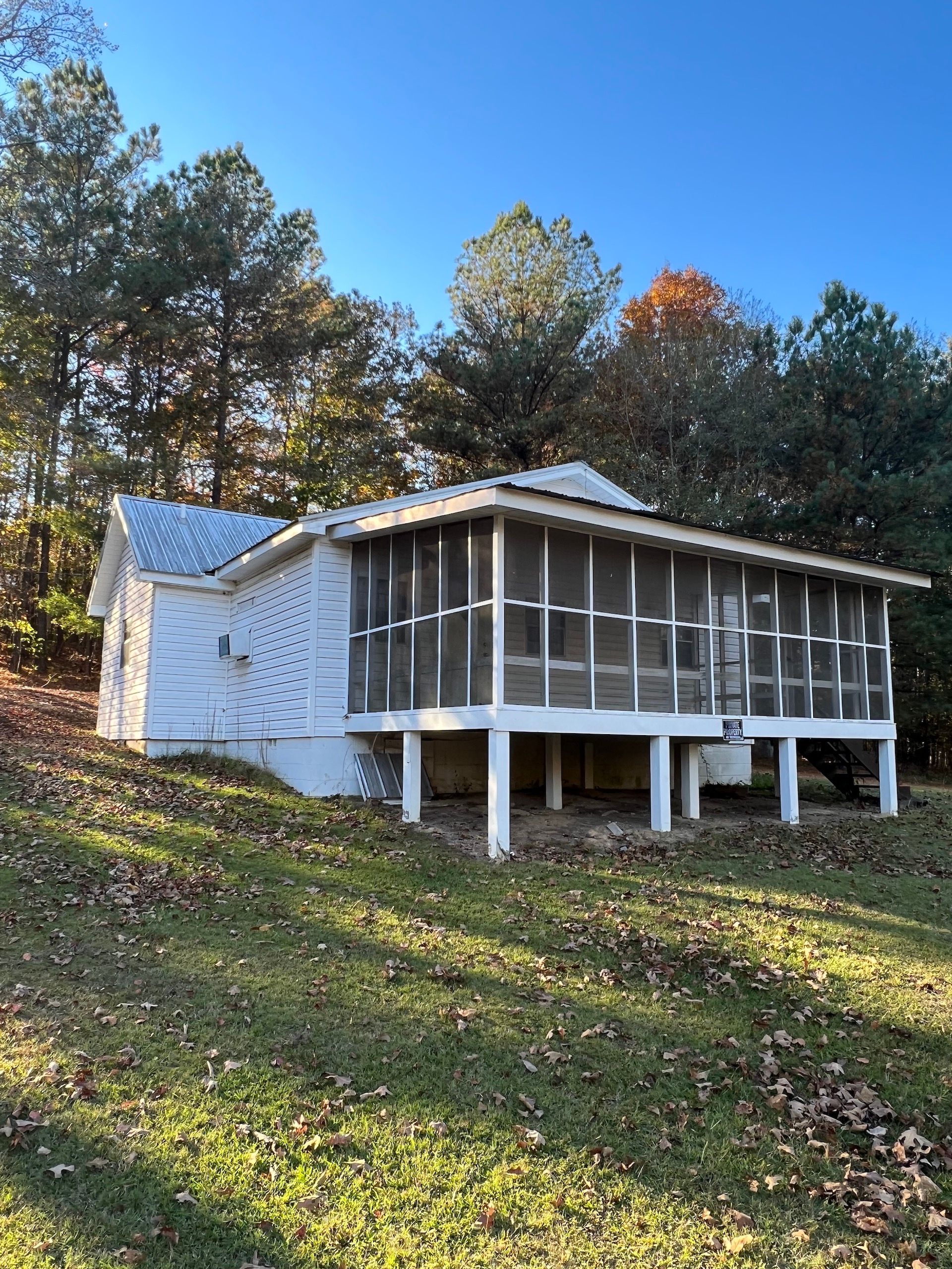 20508 Mountain View Dr., LotWP001, Northport, AL 35475 MLS 159892