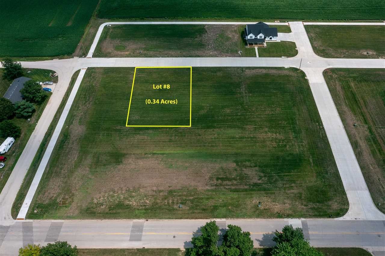 0.34 acres in Grundy County, Iowa