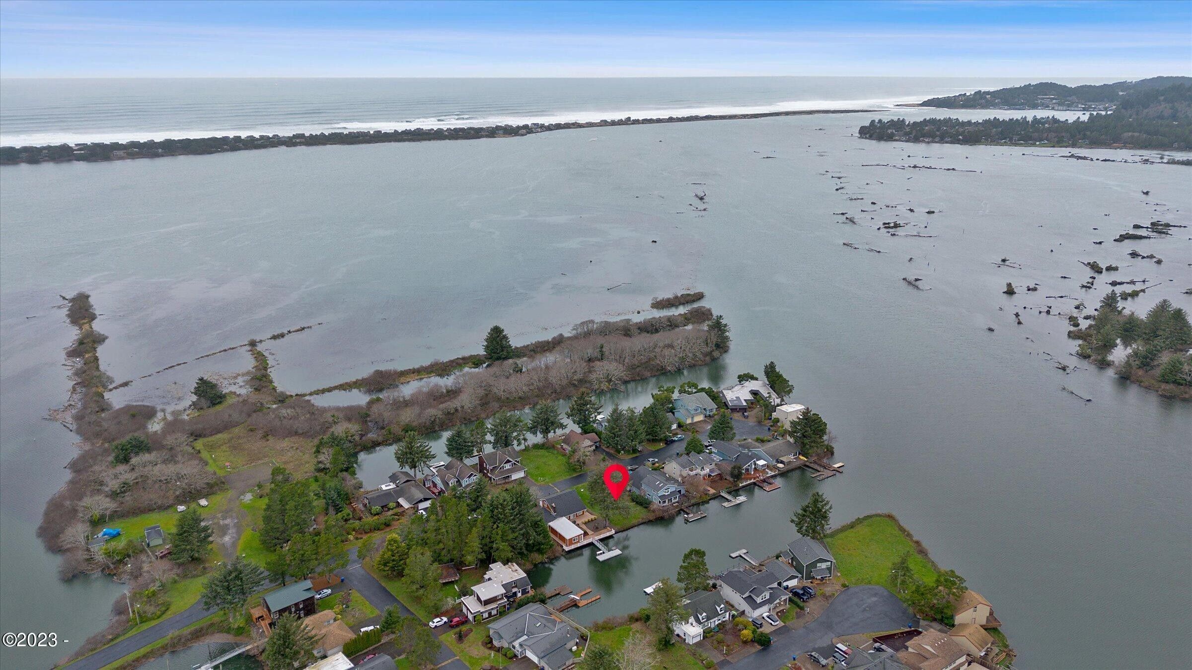 0.17 acres in Lincoln County, Oregon