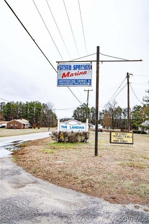 8631 River Road, Ettrick, VA 23803 MLS 2330304