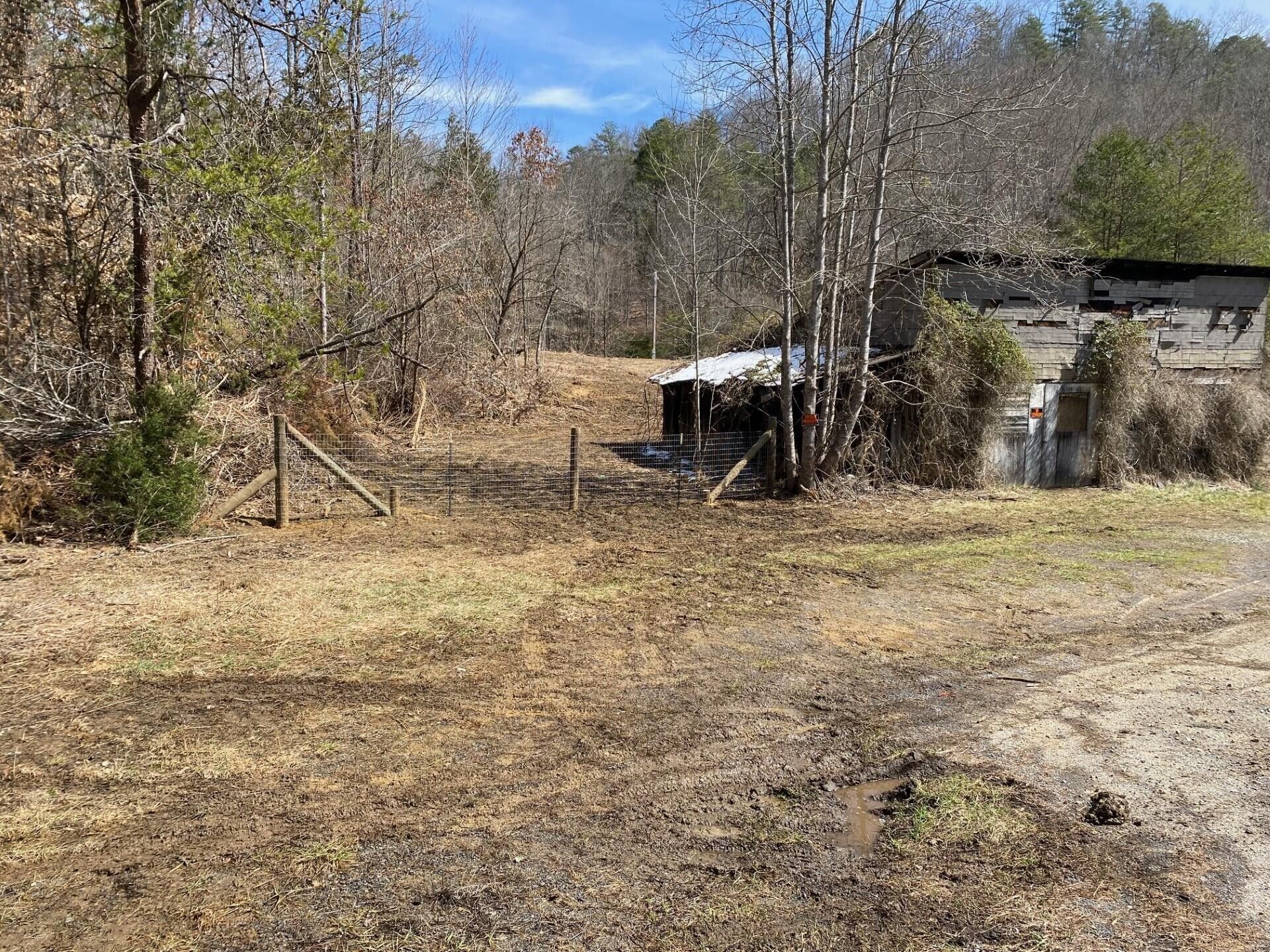 22.96 acres in Hancock County, Tennessee