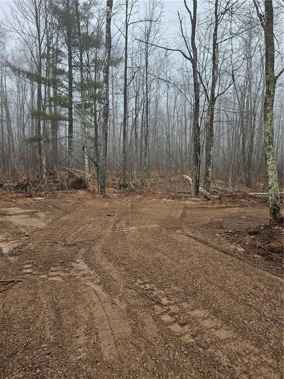 10 acres in Sawyer County, Wisconsin