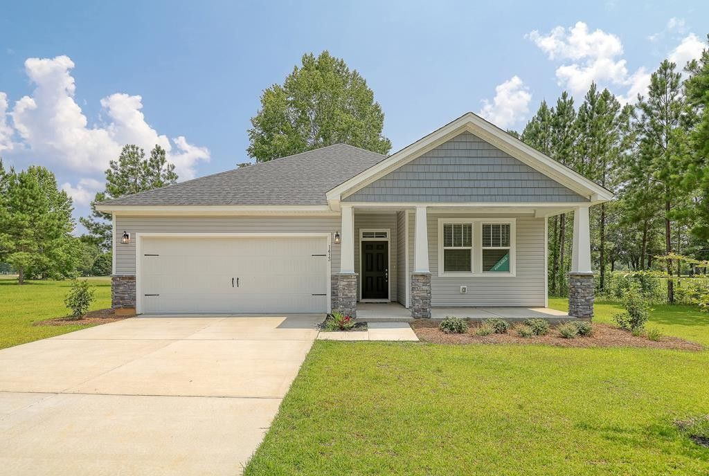 0.31 acres in Clarendon County, South Carolina