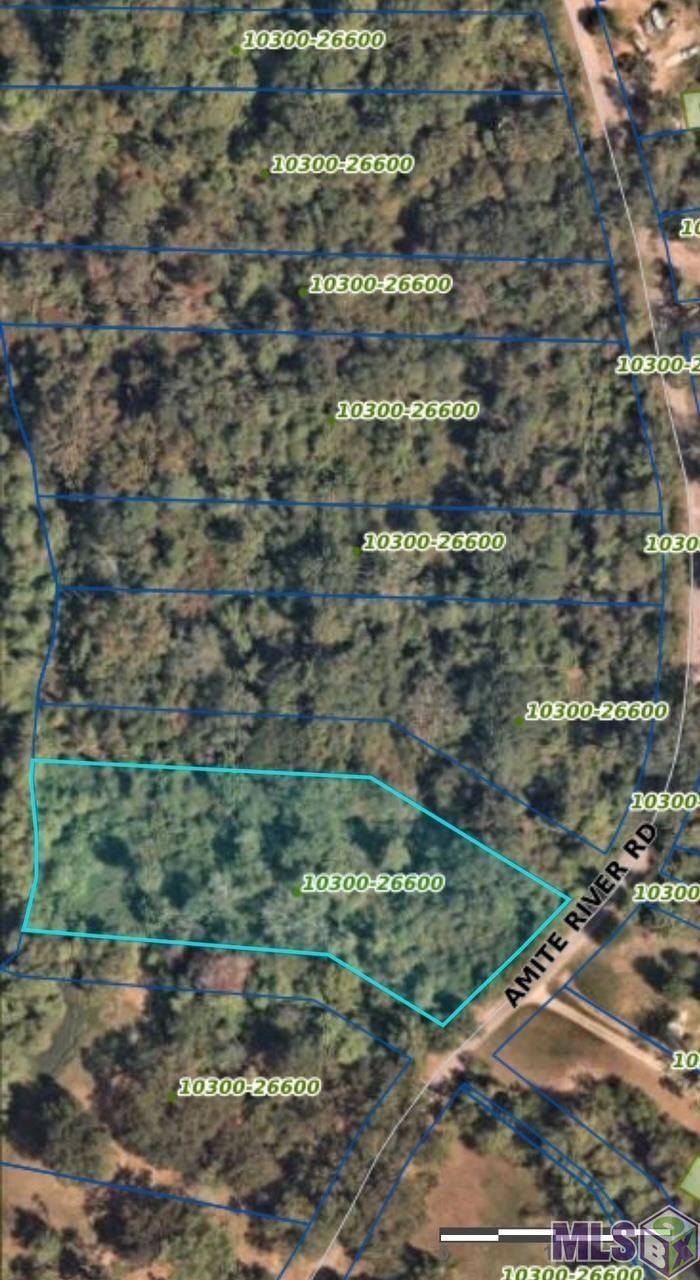 4.78 acres in East Baton Rouge Parish, Louisiana