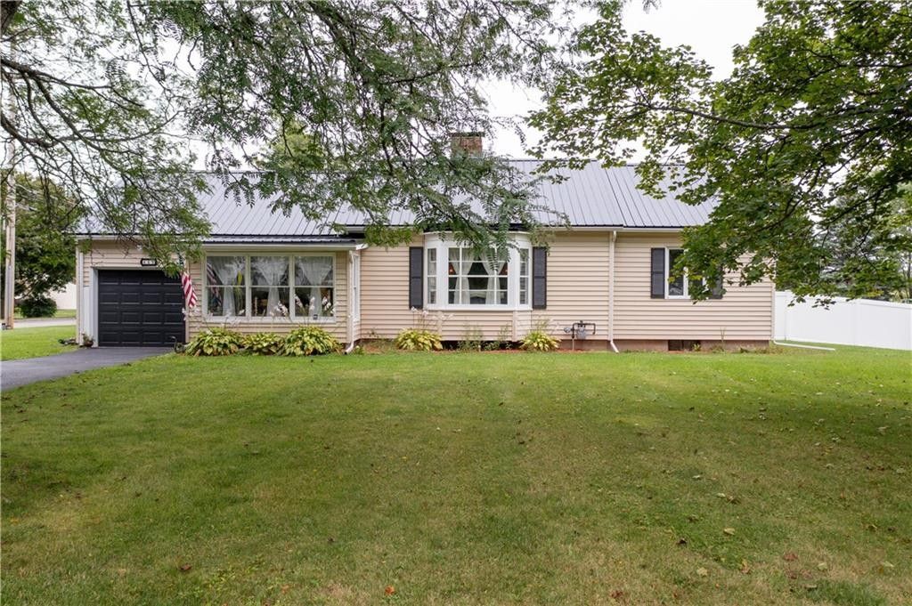 0.44 acres in Livingston County, New York