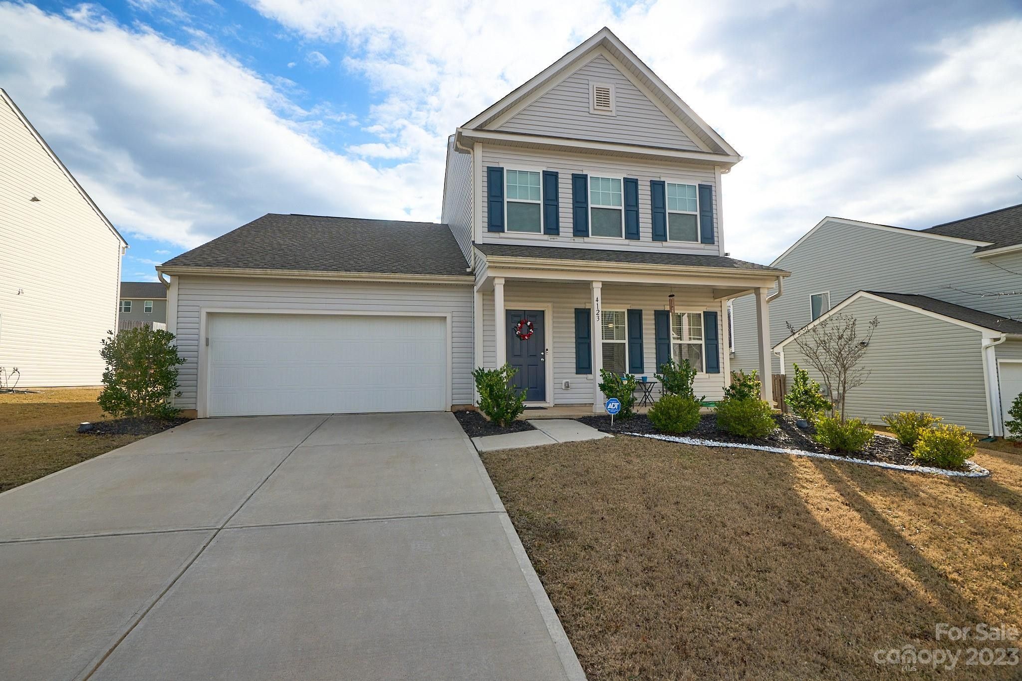 Single Family Residence Charlotte, NC